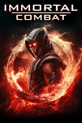 Regarder Immortal Combat en streaming complet