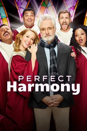 Regarder Perfect Harmony en streaming complet