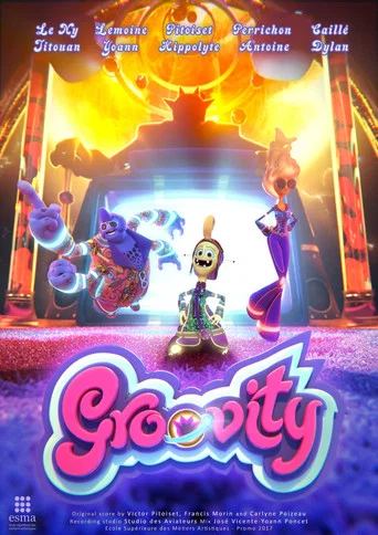 Regarder Groovity en streaming complet