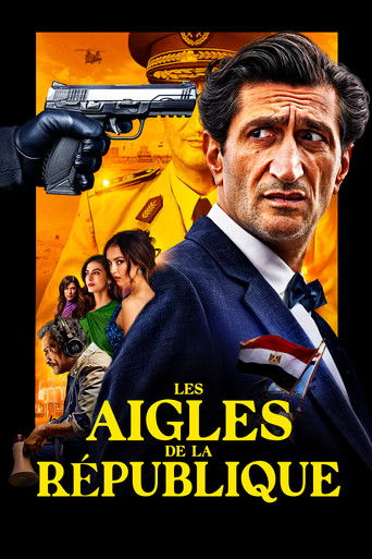 Regarder Les Aigles de la République en streaming complet