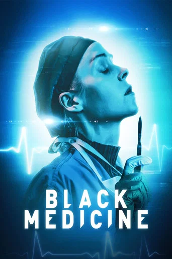 Regarder Black Medicine en streaming complet