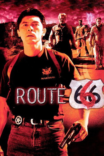 Regarder Route 666 en streaming complet