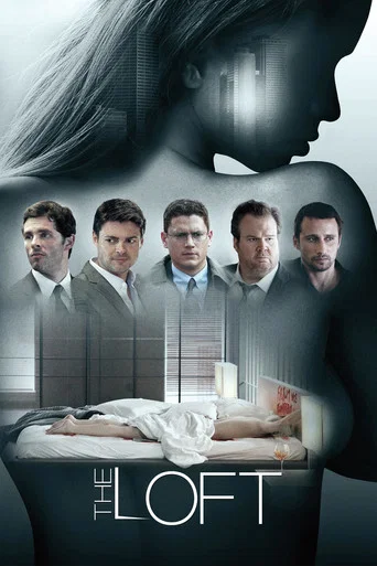 Regarder Vertiges en streaming complet