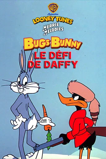 Regarder Le défi de Daffy en streaming complet