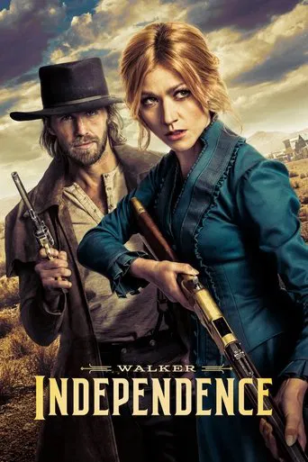 Regarder Walker Independence - Saison 1 en streaming complet