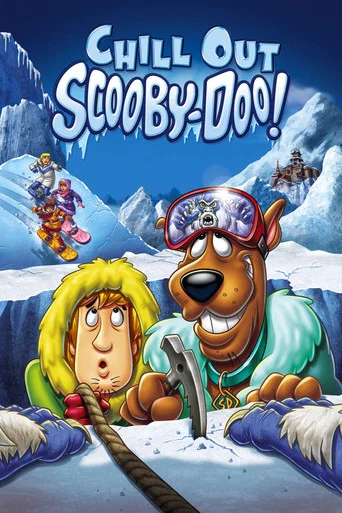 Regarder Scooby-Doo ! Du sang froid en streaming complet