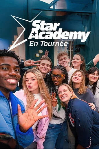 Regarder Star Academy - En tournée : la quotidienne en streaming complet