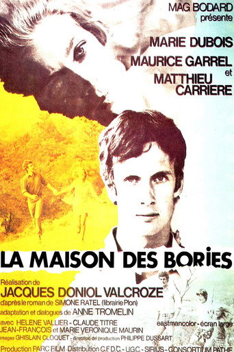 Regarder La Maison des Bories en streaming complet