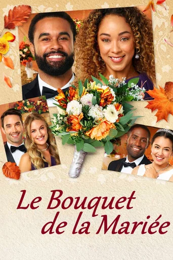 Regarder Le bouquet de la mariée en streaming complet