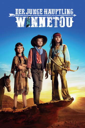 Regarder Winnetou et les bisons en streaming complet