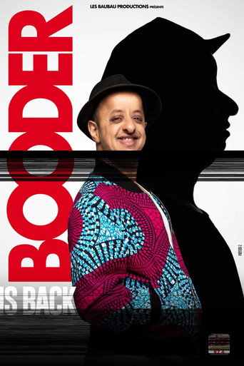 Regarder Booder Is Back en streaming complet