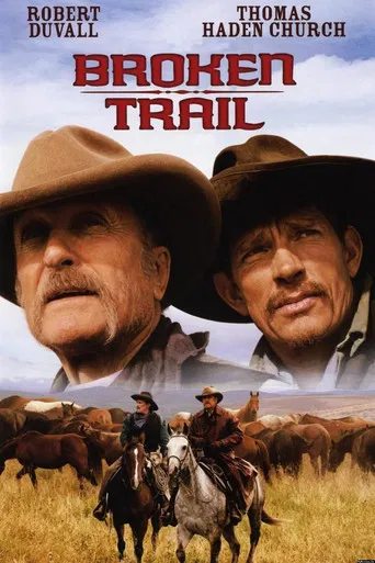 Regarder Broken Trail: The Making of a Legendary Western en streaming complet