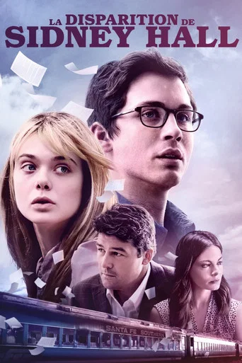 Regarder La Disparition de Sidney Hall en streaming complet