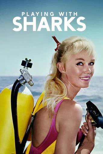 Regarder Playing with Sharks en streaming complet