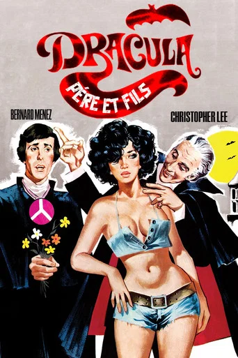 Regarder Dracula père et fils en streaming complet