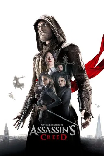 Regarder Assassin's Creed en streaming complet