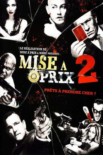 Regarder Mise à prix 2 en streaming complet