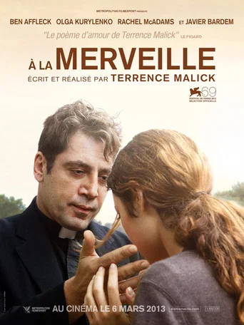Regarder À la merveille en streaming complet