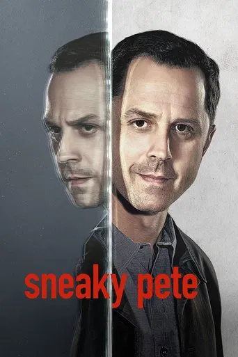 Regarder Sneaky Pete en streaming complet