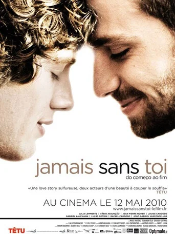 Regarder Jamais sans toi en streaming complet