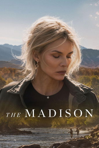 Regarder The Madison en streaming complet