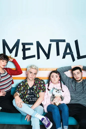 Regarder Mental en streaming complet