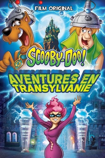Regarder Scooby-Doo! Frankencreepy en streaming complet