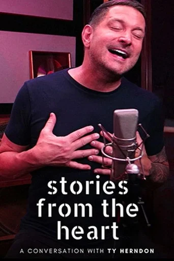 Regarder Stories from the Heart: Ty Herndon en streaming complet