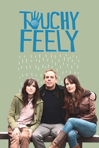 Regarder Touchy Feely en streaming complet