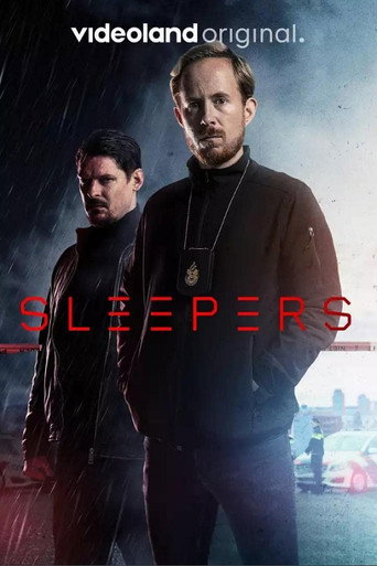 Regarder Sleepers en streaming complet