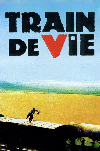 Regarder Train de vie en streaming complet