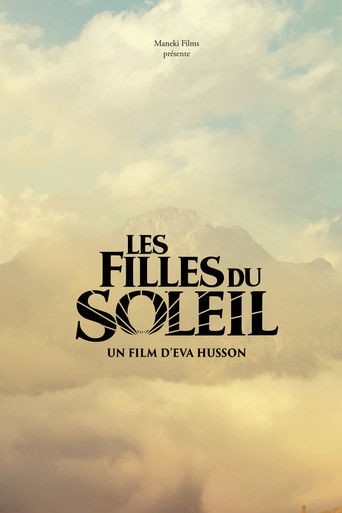 Regarder Les Filles du soleil en streaming complet