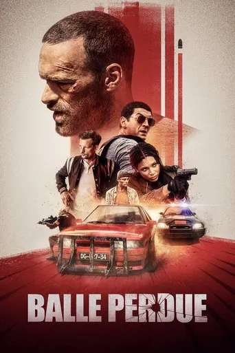 Regarder Balle perdue en streaming complet