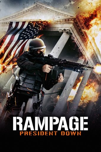 Regarder Rampage: President Down en streaming complet