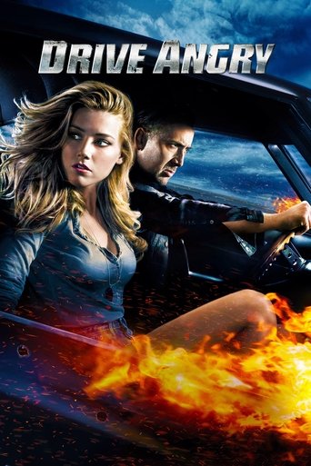 Regarder Hell Driver en streaming complet