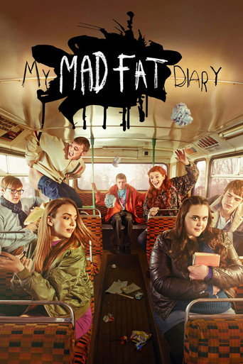 Regarder Journal d'une ado hors norme en streaming complet