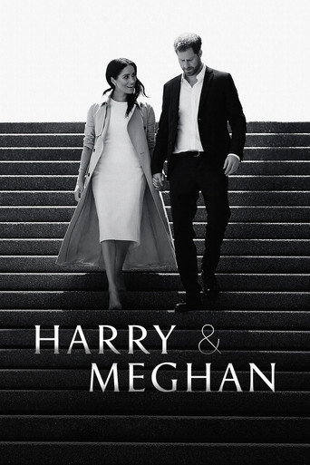 Regarder Harry & Meghan en streaming complet