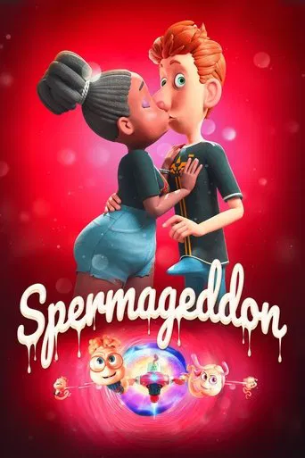 Regarder Spermageddon en streaming complet