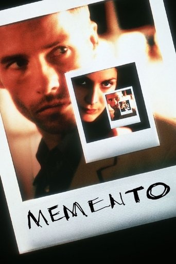 Regarder Memento en streaming complet