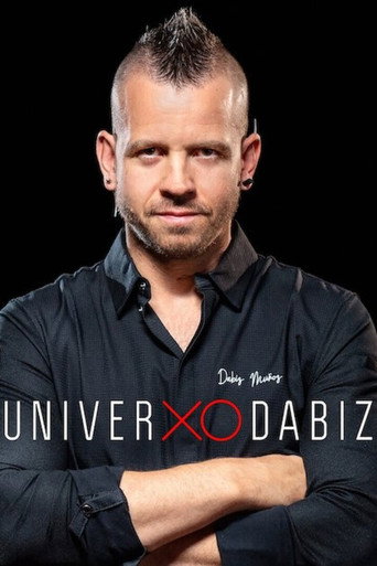 Regarder UniverXO Dabiz : Un business de chef en streaming complet