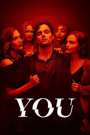 Regarder You - Saison 3 en streaming complet