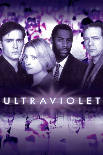Regarder Ultraviolet en streaming complet