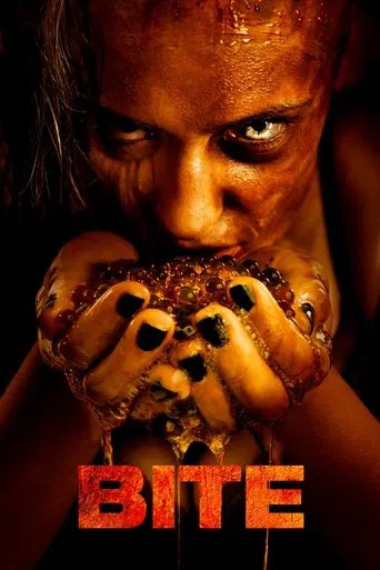 Regarder Bite en streaming complet