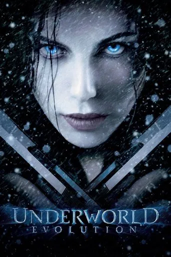 Regarder Underworld: Evolution en streaming complet