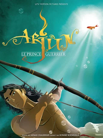 Regarder Arjun : Le prince guerrier en streaming complet