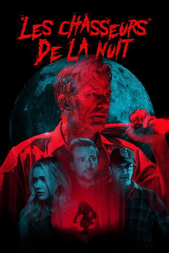 Regarder Les chasseurs de la nuit en streaming complet