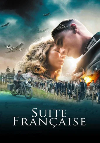 Regarder Suite française en streaming complet