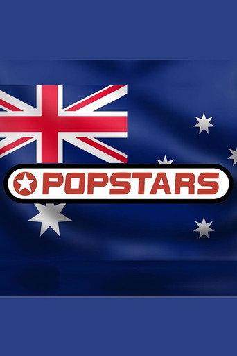 Regarder Popstars en streaming complet