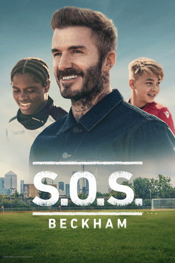 Regarder S.O.S. Beckham en streaming complet