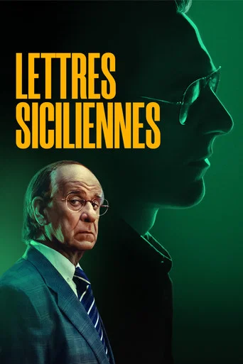 Regarder Lettres siciliennes en streaming complet